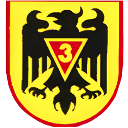 Escuela Alemania de Valparaíso logo